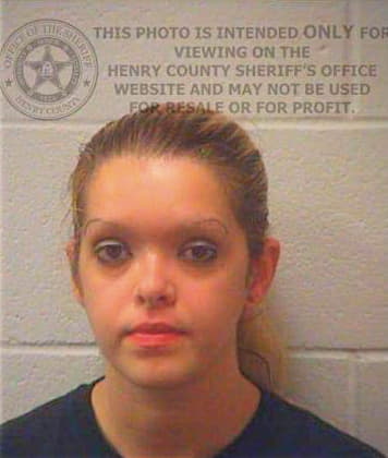 Davis Kristie - Henry County, GA 