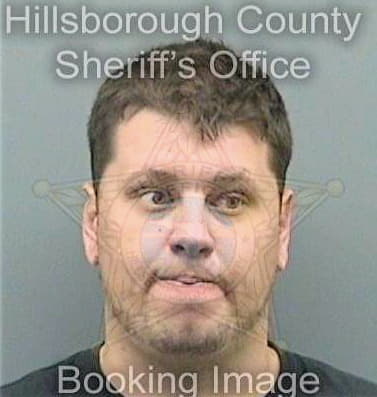 Albury Kyle - Hillsborough County, FL 