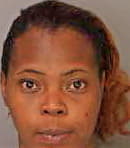 Horton Latrice - Shelby County, TN 