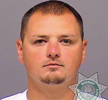 Roland Lee - Clackamas County, OR 