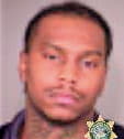 Brightmon Leonard - Multnomah County, OR 