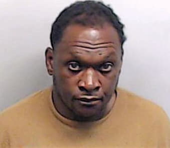 Harris Lewis - Fulton County, GA 
