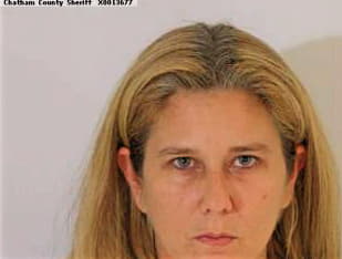 Dixon Lisa - Chatham County, GA 