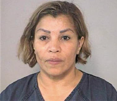 Blandon-Rodriguez Maria - FortBend County, TX 