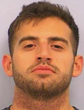 Aguilar Mario - Travis County, TX 