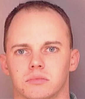 Barclay Michael - Polk County, FL 