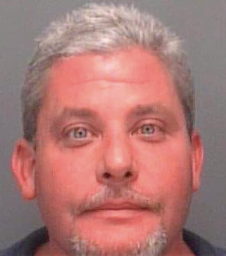 Clayton Michael - Pinellas County, FL 