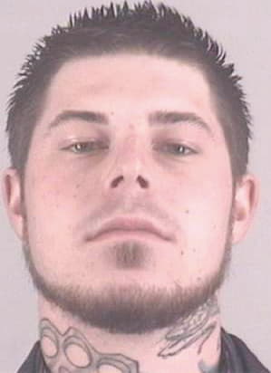 Morgeson Michael - Tarrant County, TX 