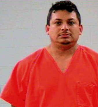 Herrera Miguel - Burnet County, TX 