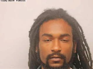 Squires Miguel - Chatham County, GA 