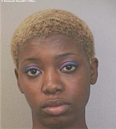 Theoc Nadine - Broward County, FL 