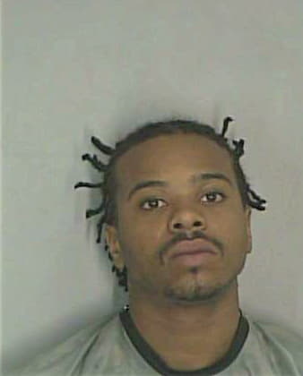 Dillard Octavius - Dekalb County, GA 