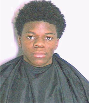 Alaka Oluwaseun - Dekalb County, GA 