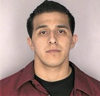 Arce Oswaldo - Hillsborough County, FL 