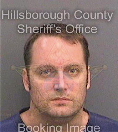 Stuart Patrick - Hillsborough County, FL 