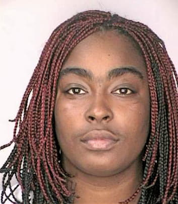Mccray Rhonda - Hillsborough County, FL 