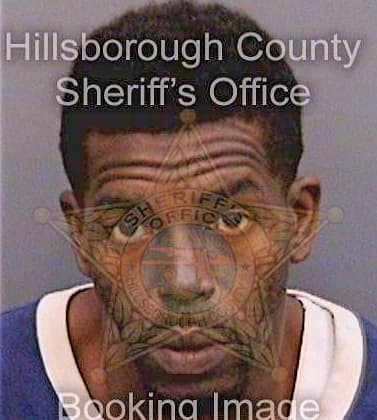 Jennings Richard - Hillsborough County, FL 