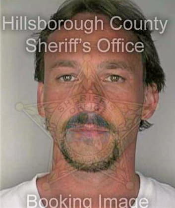 Pruneau Richard - Hillsborough County, FL 