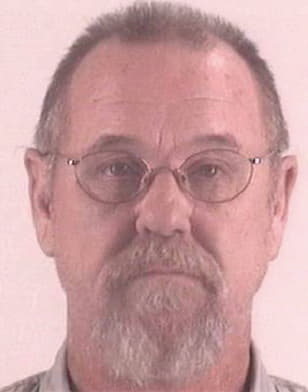 Phillips Ricky - Tarrant County, TX 