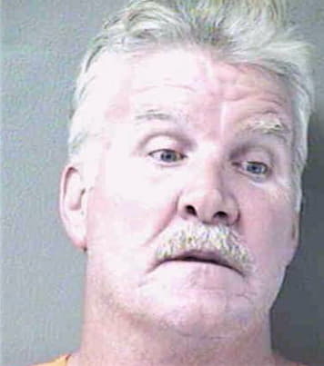 Powers Ronnie - Okaloosa County, FL 