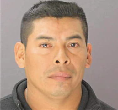 Lopez Salvador - Dallas County, TX 