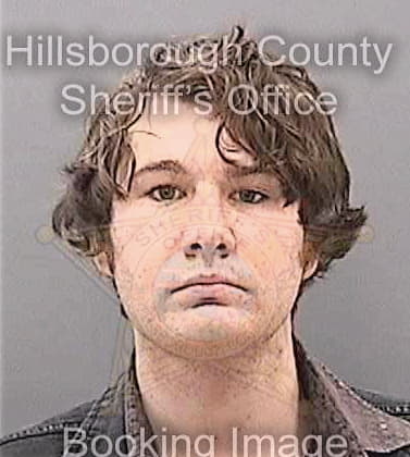 Alex Samuel - Hillsborough County, FL 