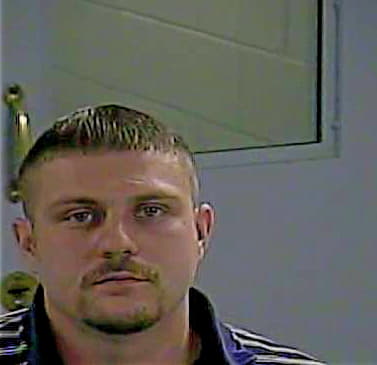 Sawyers Samuel - Pike County, KY 