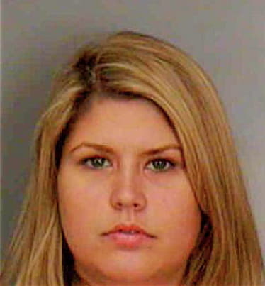 Austin Shanna - Polk County, FL 
