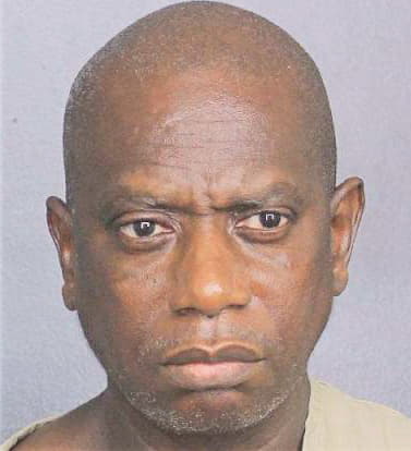 Suffra Sonnel - Broward County, FL 