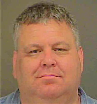 Blake Timothy - Mecklenburg County, NC 
