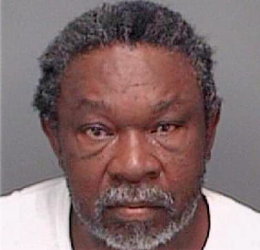 Hall Tommie - Pinellas County, FL 