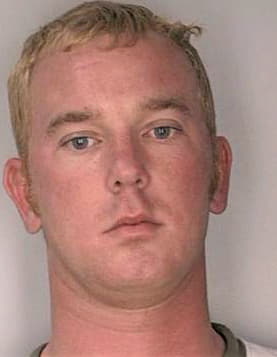Pruett William - Hillsborough County, FL 