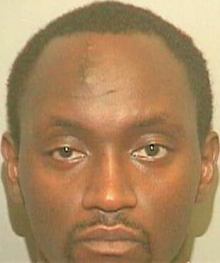 Jeanlouis Alex - PalmBeach County, FL 