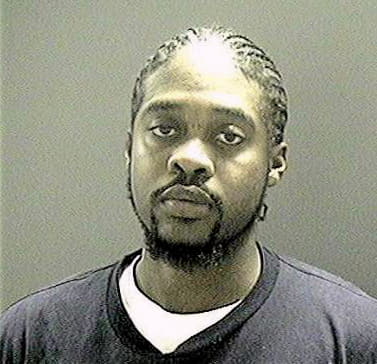 Hicks Alfred - Gwinnett County, GA 