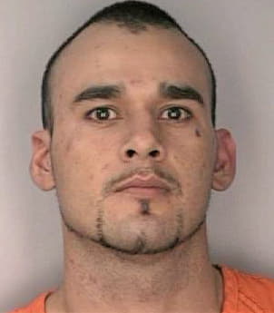 Perez Alfredo - Hillsborough County, FL 