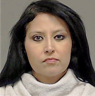 Trujillo Alma - Collin County, TX 
