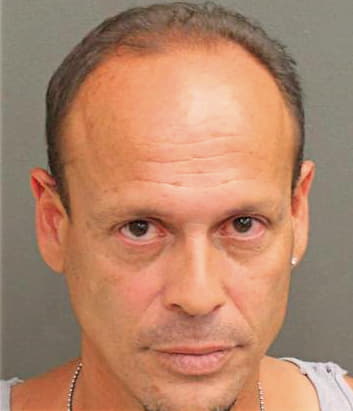 Bonilla Andres - Orange County, FL 