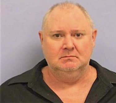 Kistler Anthony - Travis County, TX 