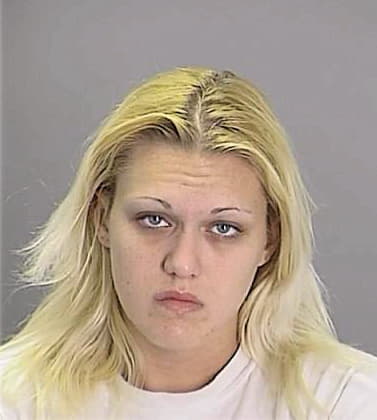 Pennington Ashley - Pasco County, FL 