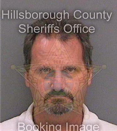 Roberts Bruce - Hillsborough County, FL 