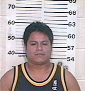Medina Cirilo - Hidalgo County, TX 