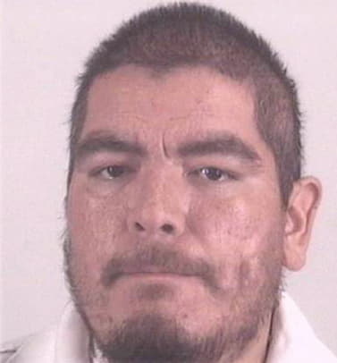 Garcia Damon - Tarrant County, TX 