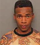 Anderson Darren - Shelby County, TN 