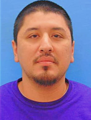 Velasquez David - Guadalupe County, TX 