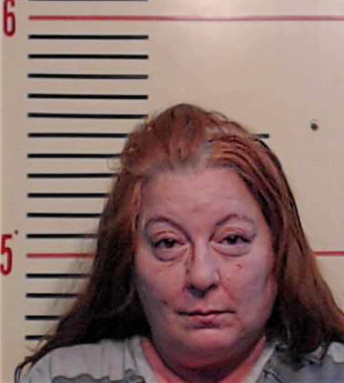 Lollie Delana - Parker County, TX 