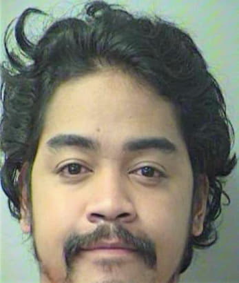 Butler Dewayne - Okaloosa County, FL 