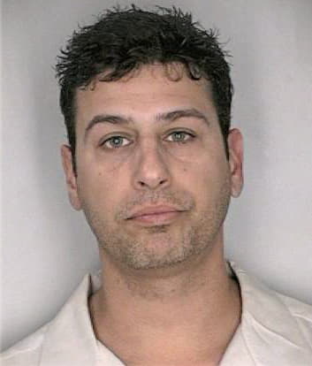 Baio Dominic - Hillsborough County, FL 