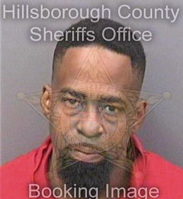 Jackson Dwight - Hillsborough County, FL 