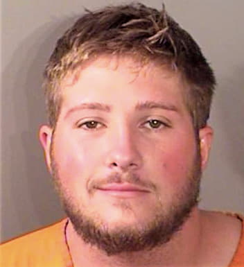 Hennen Dylan - Denton County, TX 
