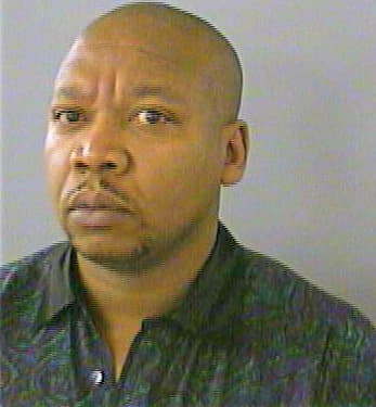 Chisholm Eddie - Gwinnett County, GA 